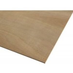 3.6mm x 2440mm x 1220mm General Purpose Plywood