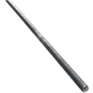 Rawlplug M20 x 1000mm Threaded Rod Zinc Plated Qty 5