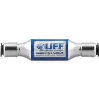 Liff 15mm Push Fit Lime Fighter 2 Compact Magnetic Scale Inhib Lfp2-15