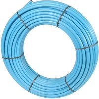 Wavin MDPE Pipe 20mm x 50m
