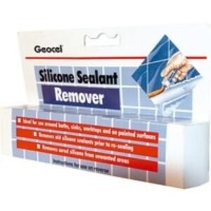 Geocel Silicone Sealant Remover 100ml