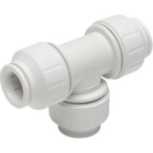 JG Speedfit equal tee 15mm