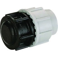 Plasson Mechanical End Plug 63 mm 7120H00