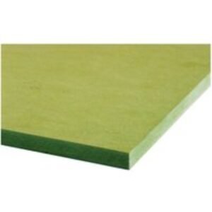 CaberMDF Moisture Resistant Pro 3050mm x 1220mm x 18mm