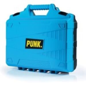 Punk Durable Screw Carry Case
