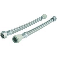 JG Speedfit flexible hose 15mm x 3/4inch 300mm
