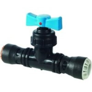 Plasson Stop Tap 20 mm 0341U0020