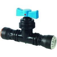 Plasson Stop Tap 20 mm 0341U0020