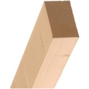 50mm x 75mm x 3.6m Redwood Planed Timber Standard