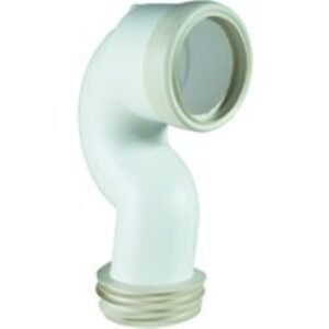 Multikwik 90 Deg Space Saver Pan Connector MKBAR90
