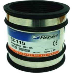 Flexseal Standard Coupling 355-385mm SC385