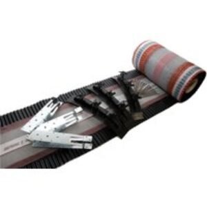 Easytrim Ultimate Dry Ridge F 6m Long