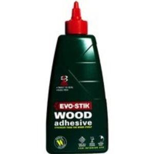 Evo Stik Wood Adhesive - 500ml