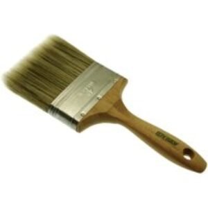 Eco Ezee Paint Brush 4in