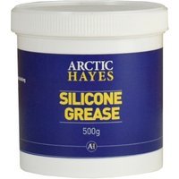 PH Silicone Lubricant Grease 500g Tub