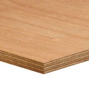 18mm x 2440mm x 1220mm Marine Plywood BS1088