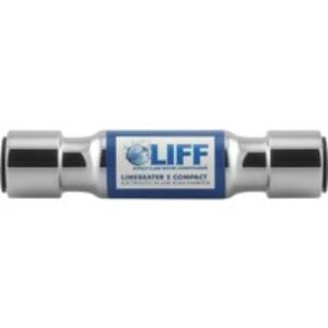 Liff 15mm Push Fit Limebeater 2 Compact Electrolytic Inhibitor Lbp2-15