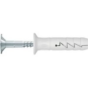 Rawlplug 100mm x 7.9mm Countersunk Hammer in Fixings Qty 20
