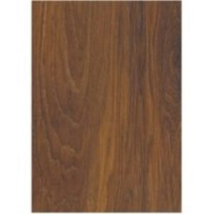 River Hickory Red Laminate Flooring 1285mm x 192mm x 10mm - 1.73m² Pack Size