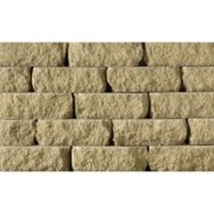 Marshalls Croft Stone Walling Buff 300mm x 170mm x 100mm - Pack of 90