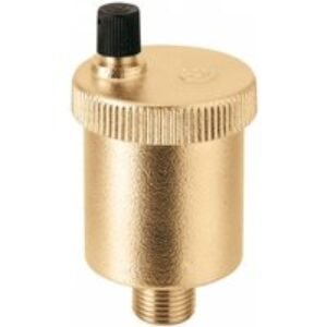 Altecnic 502030 Minical Automatic Air Vent 3/8in