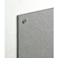 9mm x 2440mm x 1220mm Sundeala Pinboard