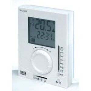 BOSS™ BPS242RF Programmable RF Roomstat