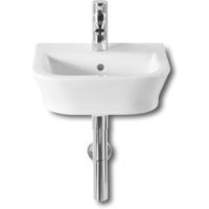 Roca The Gap Basin Basin 1 Tap Hole 400mm x 320mm 327478000