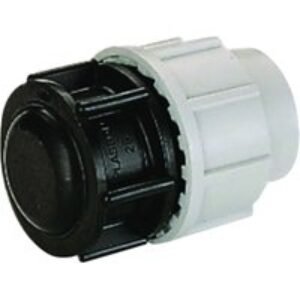Plasson Mechanical End Plug 50 mm 7120G00