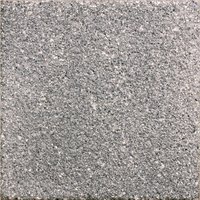 Marshalls Argent Paving Dark Coarse Paving Slab 400x400x38mm Pack of 60