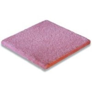 Bradstone Textured Paving Slab Red 600mm x 600mm x 35mm