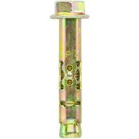 Rawlplug Sleeve Anchor Bolt M10 x 100mm