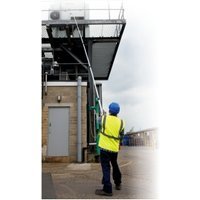 Eazyview Telescopic Inspection Pole 6m