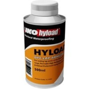 Hyload Dpc Lap Mastic 500ml