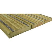 Gripsure Enhanced Grip Decking 38mm x 150mm