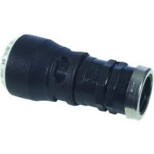 Plasson Pushfit Female Adaptor 25 mm x 3/4 inch 1003U0025007
