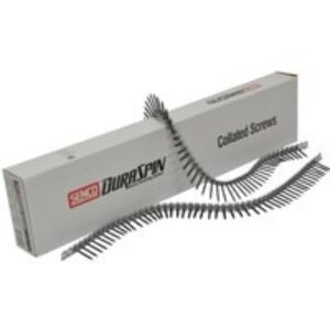 Senco Duraspin 45mm Collated Screws Coarse Thread Qty 1000