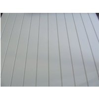 9mm x 2440mm x 1220mm Primed Short Grooved MDF Panel