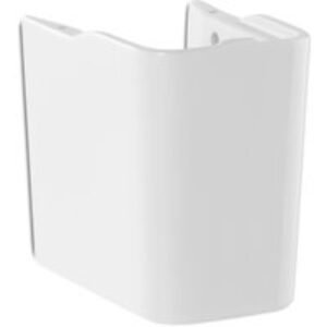 Roca The Gap Semi Pedestal White A337471000