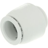 Hep2O HD62/10W Demountable Stop-End 10mm