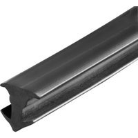 UPM ProFi Deck Accessory Rubber Strip Roll 50m