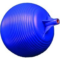 4Trade Plastic Float Valve 4.5in