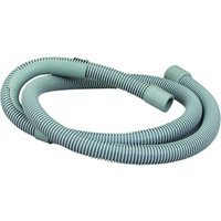 Imex CVDD150gB Washing Machine Hose Non-kink Grey 1500mm