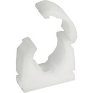 Talon Single Hinged Clip 28mm