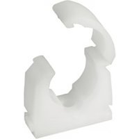 Talon Single Hinged Clip 28mm