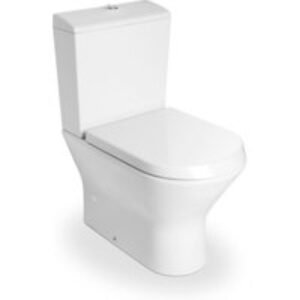 Roca Nexo Compact Close-Coupled Cistern 341645000 (Cistern Only)