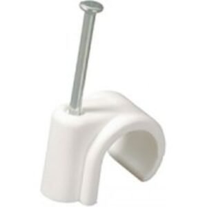 Talon NCW10 Nail Pipe Clip 10/12mm