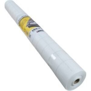 Easy Trim Master Breather Membrane 50m X 1.5m