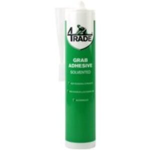 4Trade Grab Adhesive 290ml