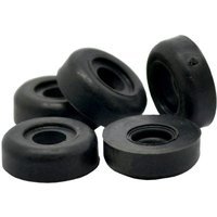 4Trade 1/2in Delta Tap Washer (Pack of 10)